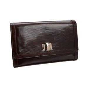 Kate Spade Oakville Paola Shoulder Bag BROWN